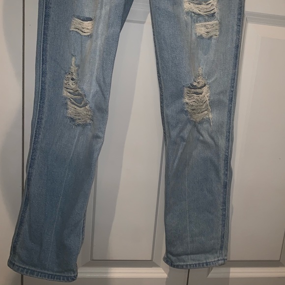 BNWT HOLLISTER JEANS - Picture 5 of 6